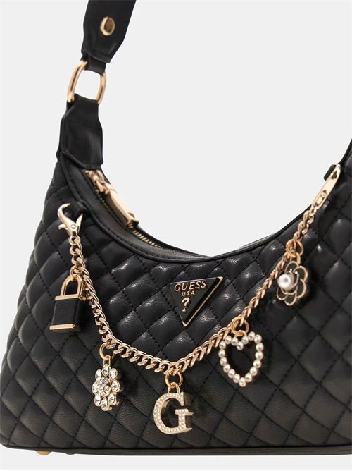  GUESS | HWEG8679180/BLA